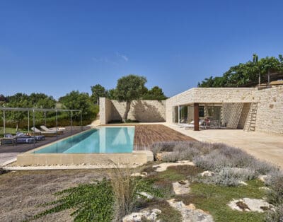 Villa Infinito | 5-Bedroom Villa in Noto Free municipal consortium of