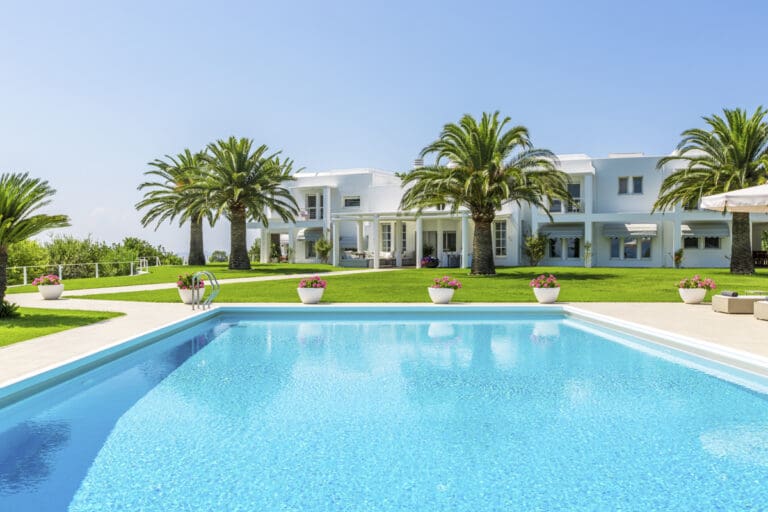 Villa Machis Greece, Chania