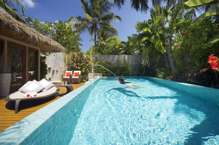 Villa Raa Maldives