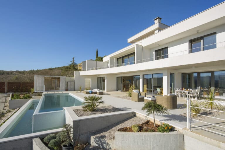 Villa Rago Croatia