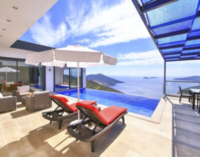 Villa Rena Turkey