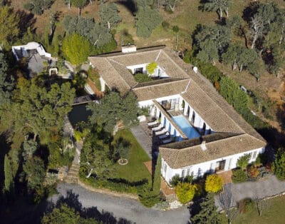 Villa Repos France