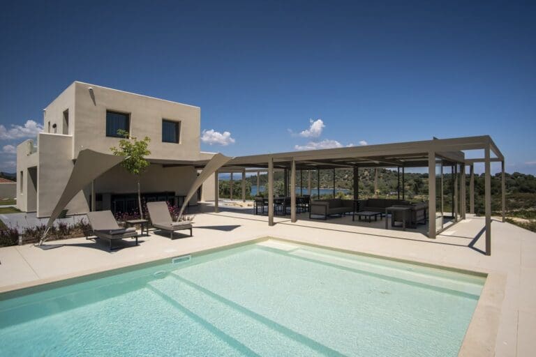 Villa Retsina Greece, Athens