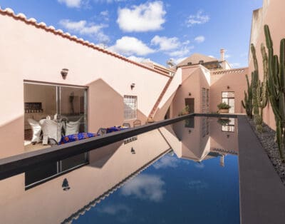 Villa Riccarda | 6-Bedroom Villa with Private Pool in Portimao