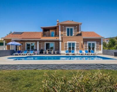 Villa Ricci Portugal