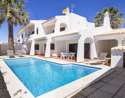 Villa Risto Portugal