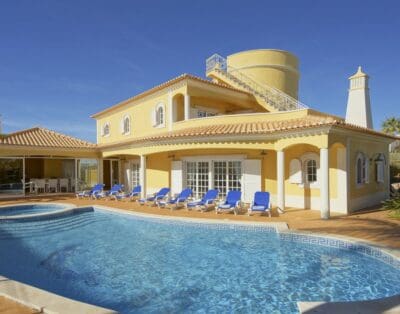 Villa Roldao Portugal