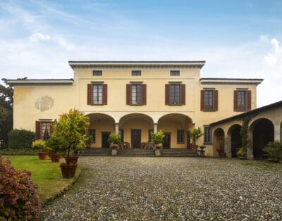 Villa Romy Italy