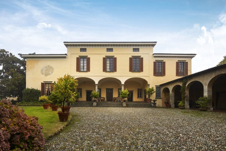 Villa Romy Italy