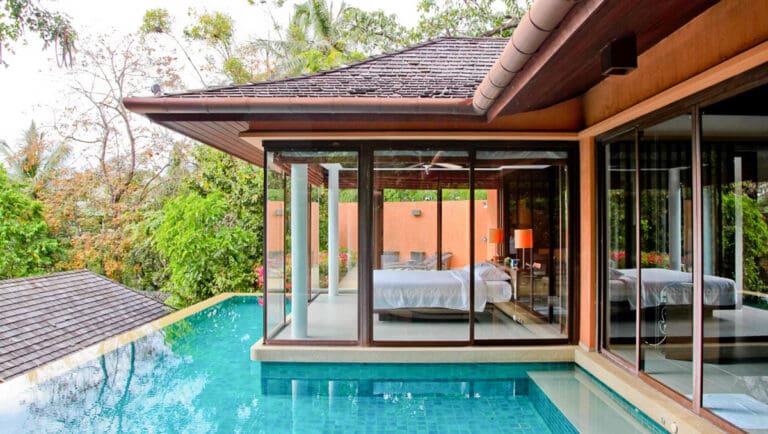 Villa Rudee Thailand