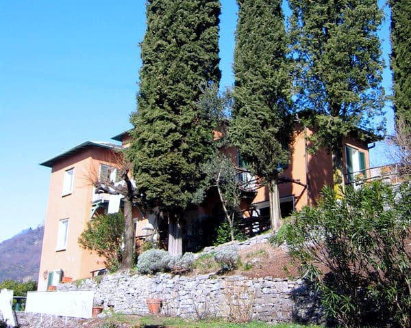 Villa Sima With Selva Italy
