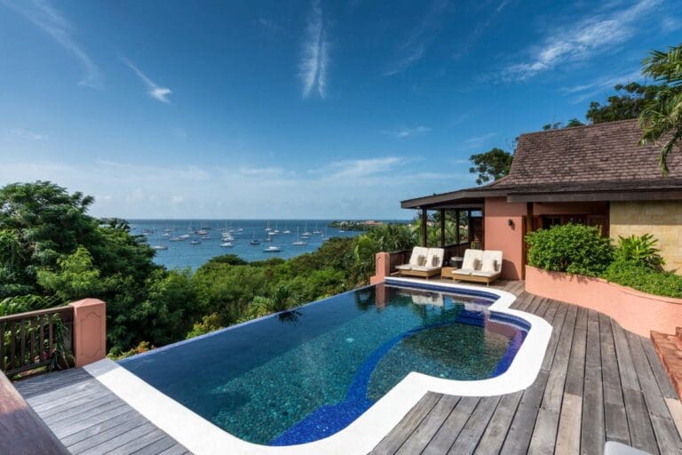 Villa Tree Frog Grenada | 5-Bedroom Villa in Lance aux Epines