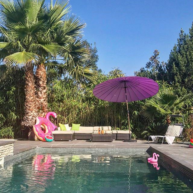 Luxury villas in Tourbes