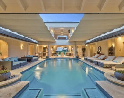 Windfall Barbados | 5-Bedroom Villa in Holetown Westmoreland
