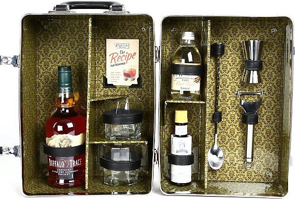 A Fashion Editors Christmas Gift Guide - Part Two