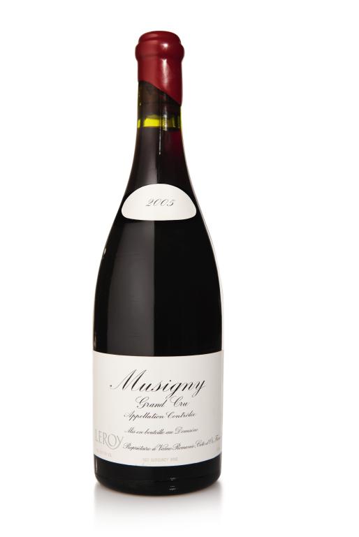 Alternative Investments In Fine Wine