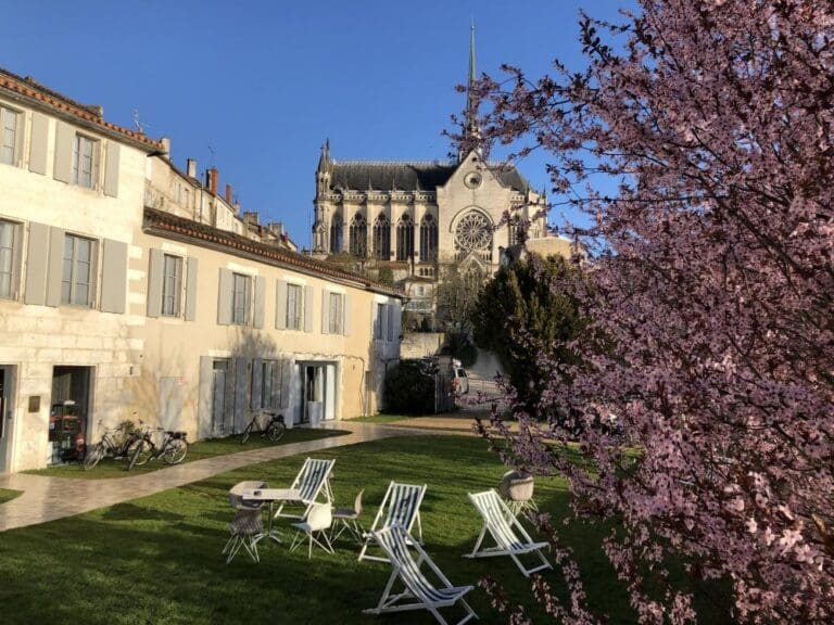 Angoulême, L’Arte et L’Algorithme