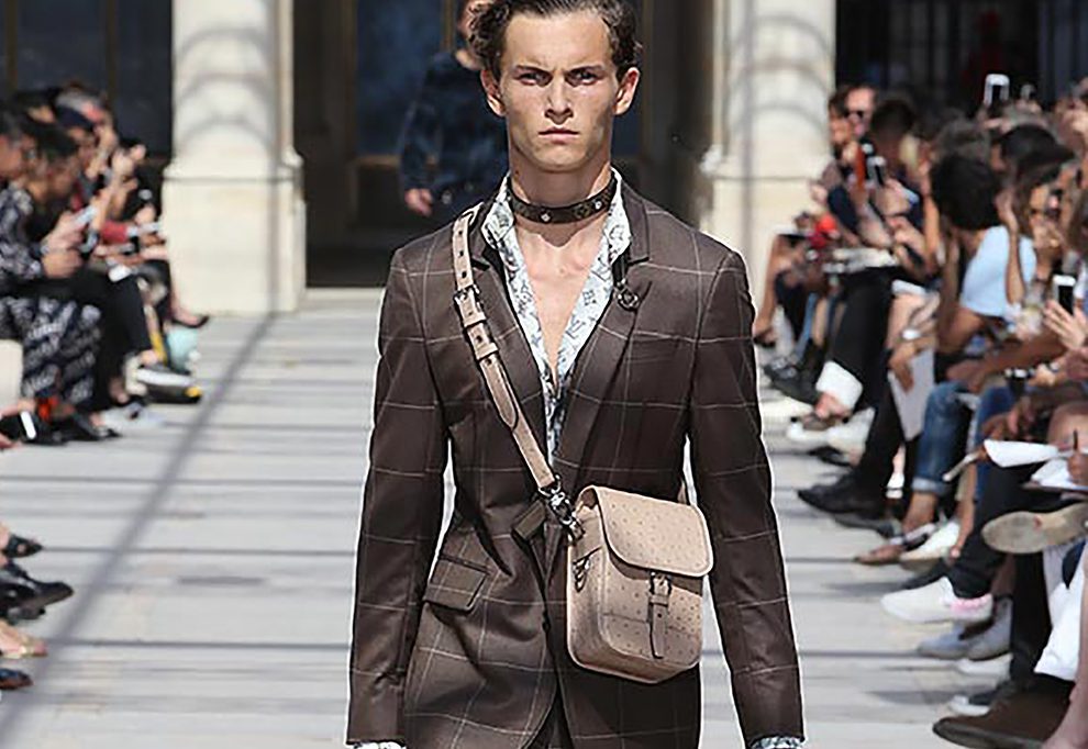 Best Men’s Fashion Spring Summer 2017