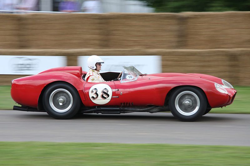 Classic Car Investment