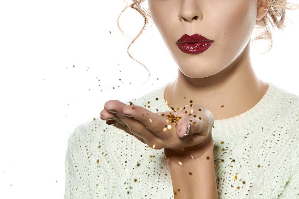 Festive Season Beauty & Makeup Tips