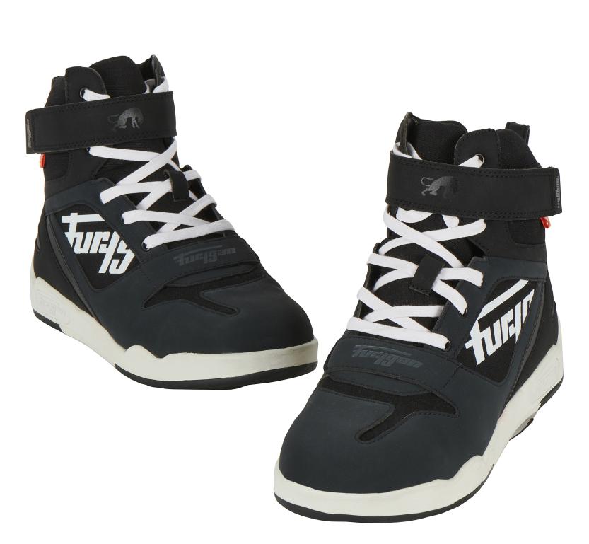 Furygan Get Down Motorcycle Boots