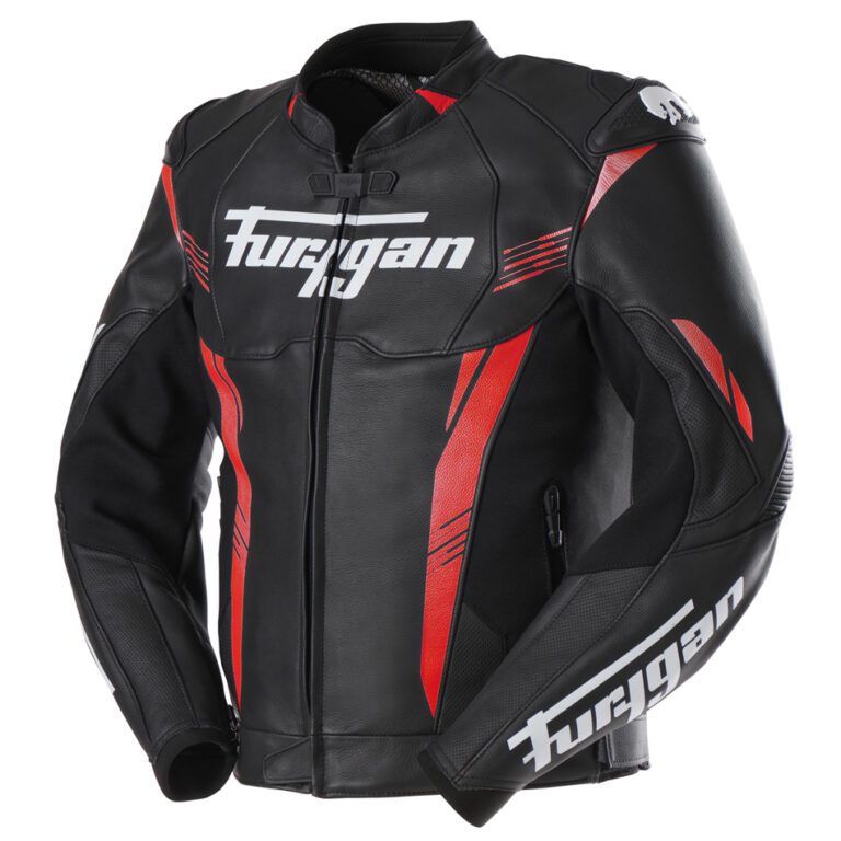 Furygan Leather - Pro One Jacket / Raptor Pant Evo