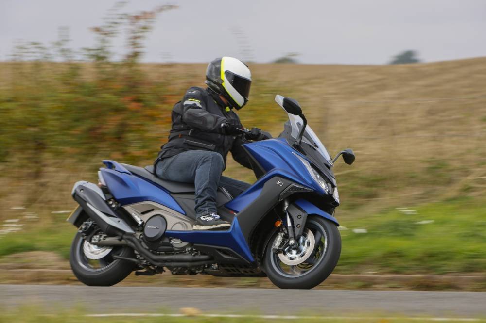 Kymco