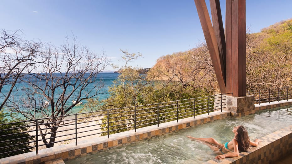 Luxury Travel In Costa Rica