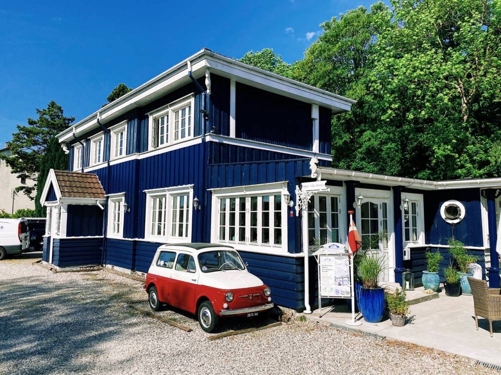 Luxury Travel Tour In Denmark