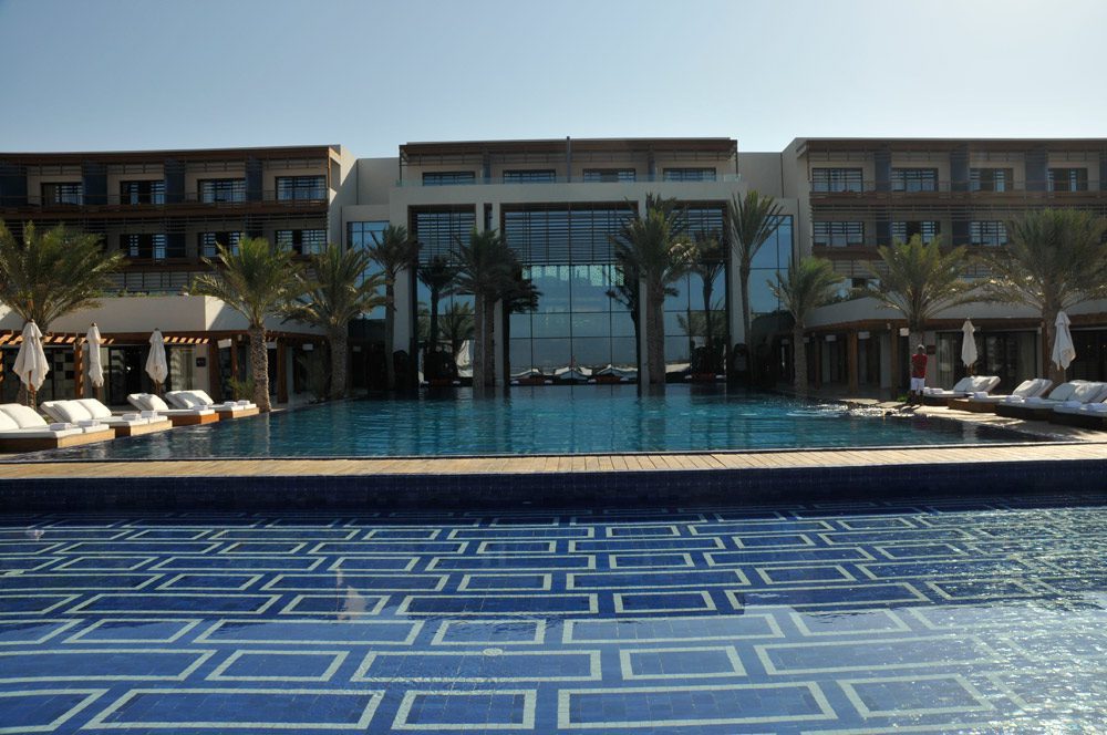 Magic in Morocco: Essaouira