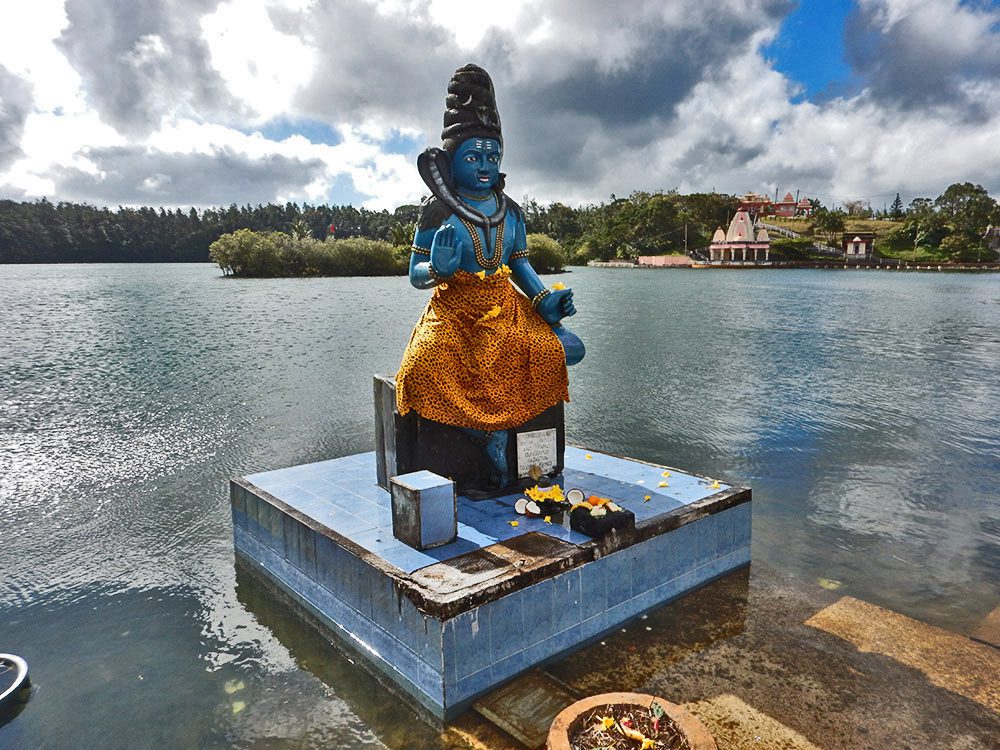 Marvellous Mauritius: Exploring Mauritus