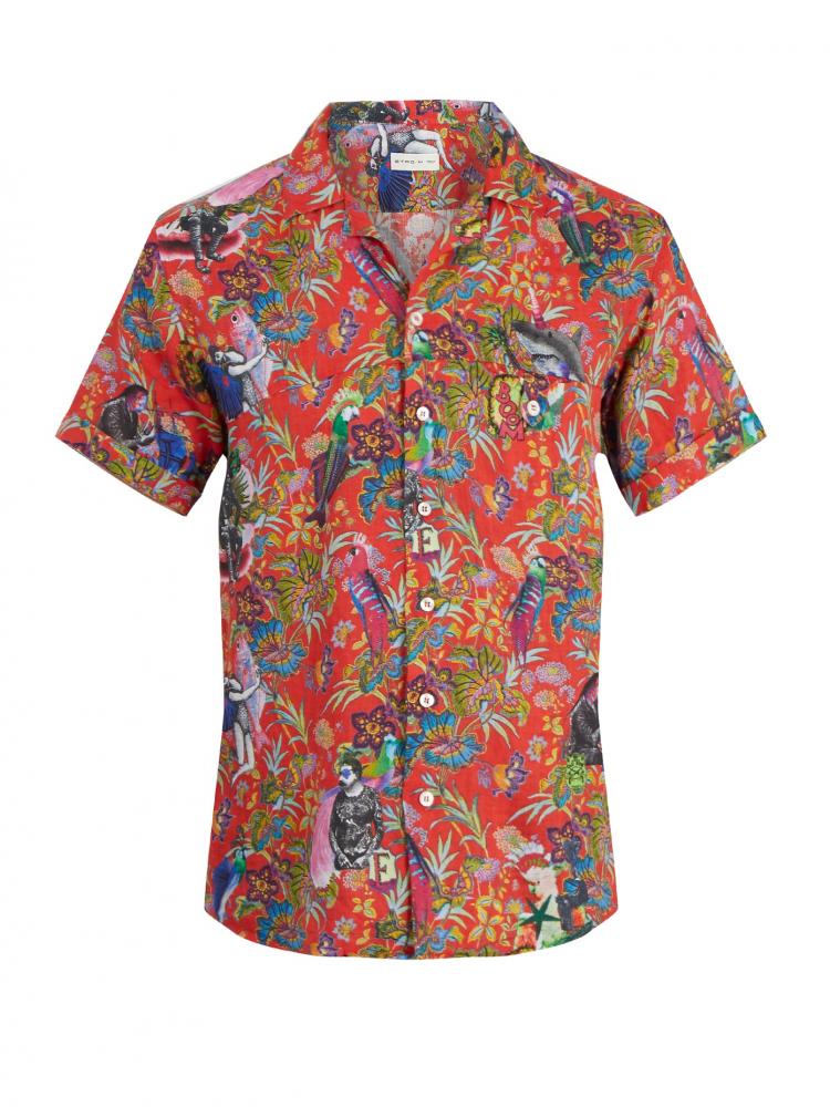 Men’s Spring  Fashion Tips & Style Update