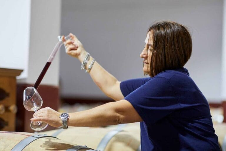 ROMANIA’S VITICULTURE RENAISSANCE – HIGHLIGHTING WOMEN WINEMAKERS AT THE HEART OF EUROPE