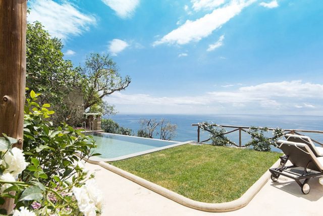 The Amalfi Coast: Where To Stay