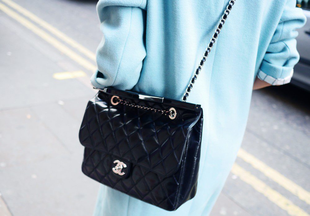 The Restory:  Repairing, Preserving and Reimagining Our Handbags