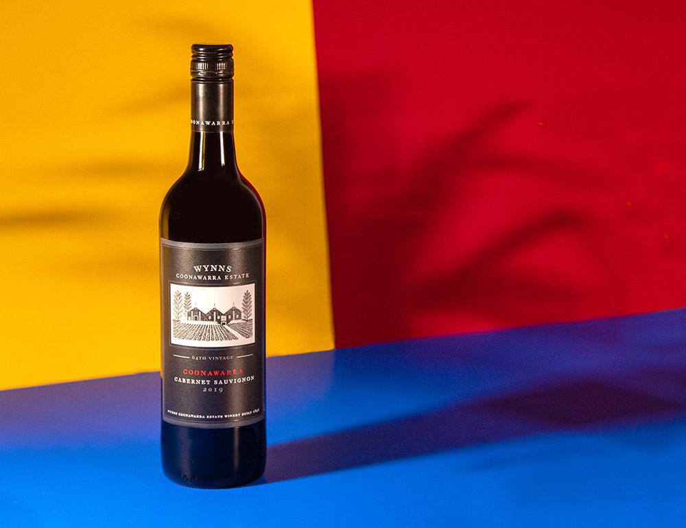 Wynns – Coonawarra Excellence