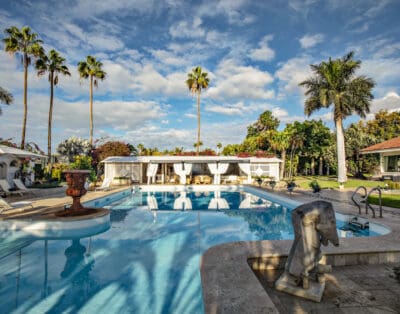 Maspalomas Deluxe | 6-Bedroom Villa in Maspalomas Gran Canaria
