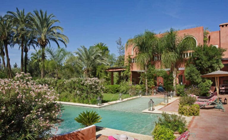 Rent Riad Tamasna Morocco, Morocco