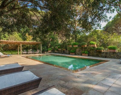 Villa Grosseto | 7-Bedroom Villa with Private Pool in Roccamare