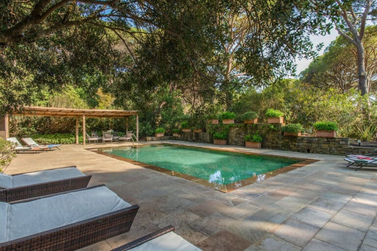 Villa Grosseto | 7-Bedroom Villa with Private Pool in Roccamare, the Maremma
