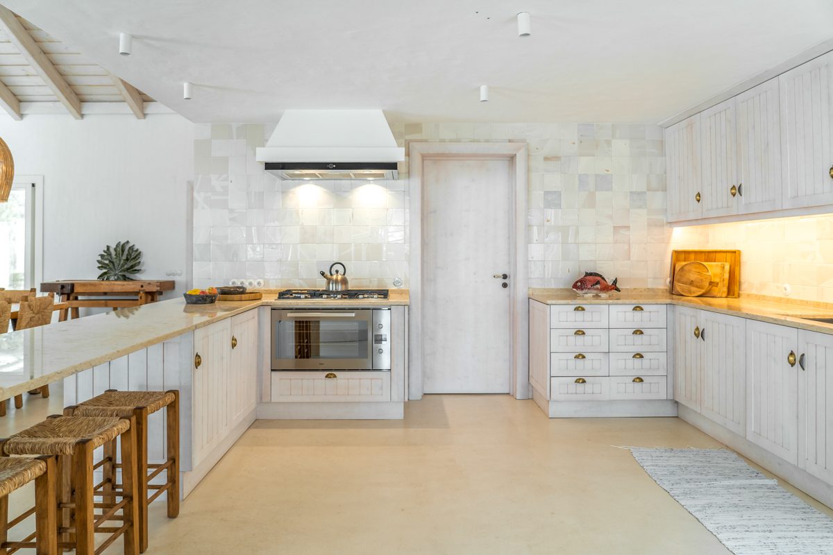 Villa Formosa | 4-Bedroom Villa with Private Pool in Grandola