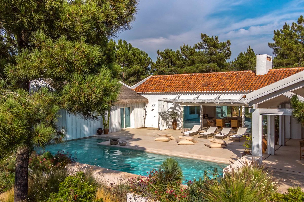 Rent-holiday-Rent Villa Formosa Portugal-