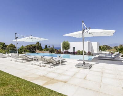 Villa Rio Paloma | 4-Bedroom Villa with Private Pool in Marbella