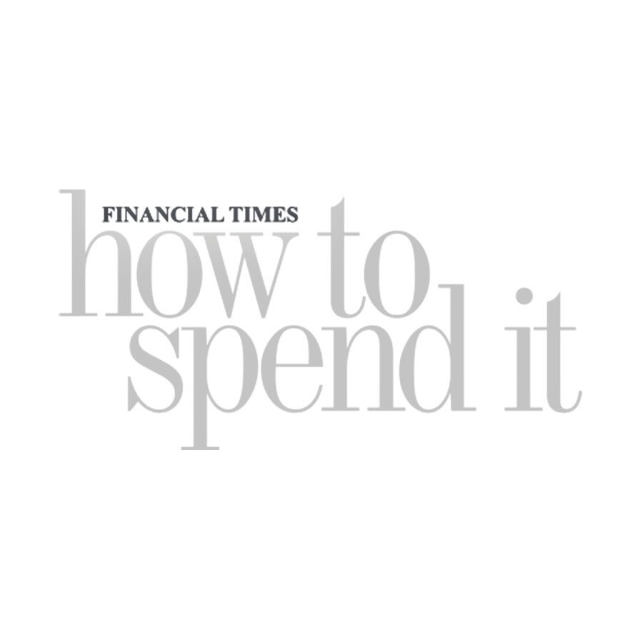 Financial Times How to Spend It — Excellence Luxury Villas review