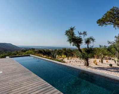 Villa Efata | 3-Bedroom Villa in Ostuni Province of Brindisi