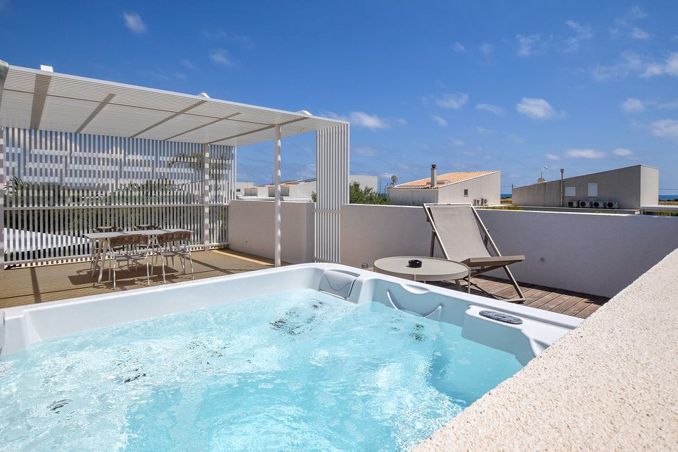 Luxury villas in Marina di Ragusa, Ragusa