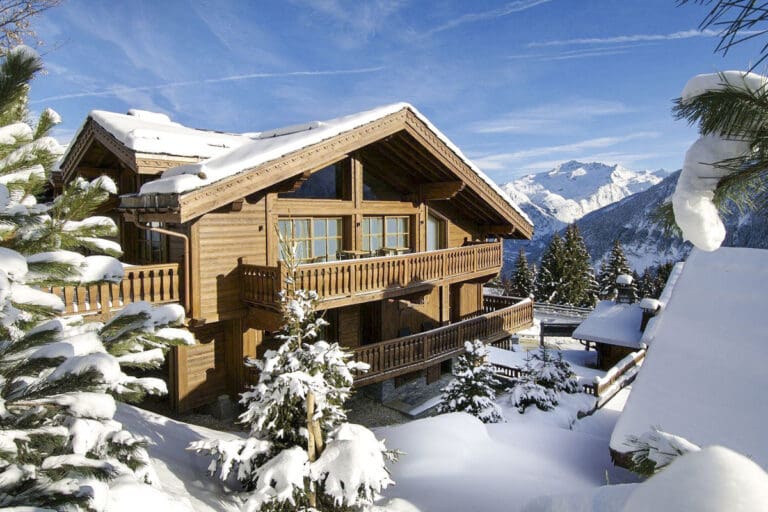 Rent Chalet Reno France, the French Alps