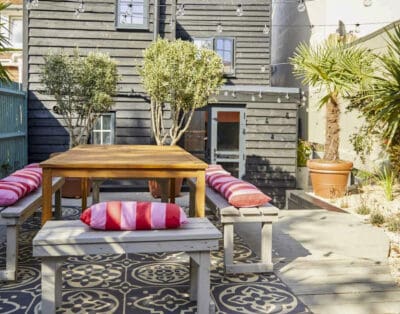 Rent Eclectic Residence United Kingdom