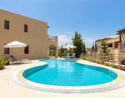 Villa Cypria | 3-Bedroom Villa in 8068 Paphos Kouklia