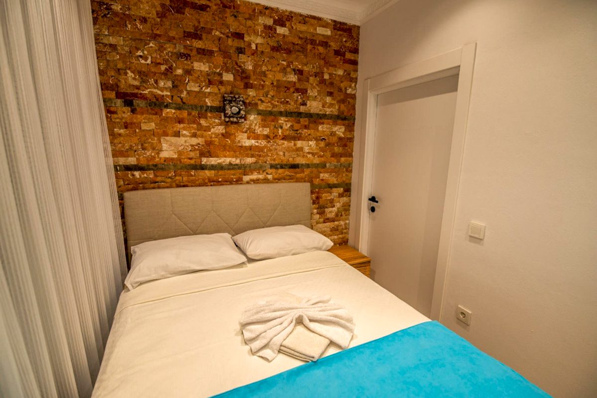 Rent Villa Frenk Turkey